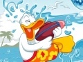 Lalao Mickey Mouse: Water Battle
