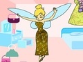 Lalao Tinkerbell Dress up