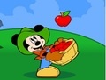 Lalao Mickey's Apple Plantation