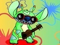 Lalao Dress Up Stitch