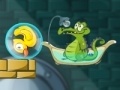 Lalao Where is my duck?
