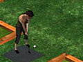 Lalao Putt It In! The Garden park