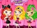 Lalao Punk Princesses