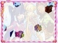 Lalao Winx Club: Hexagon Puzzle