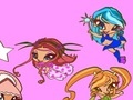 Lalao Winx Pixie