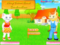 Lalao Mary Dream House Construction