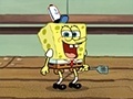 Lalao Spongebob Krab Matik