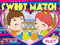 Lalao Sweet Match
