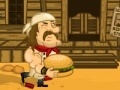 Lalao Mad burger 3: Wild West