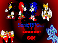 Lalao Sonic RPG eps 1 part 2