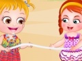 Lalao Baby Hazel Beach Party