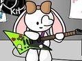 Lalao Bunny Rockstar