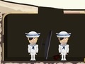 Lalao Navy vs Army