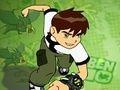 Lalao Run Ben 10