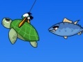 Lalao Swampy fishing