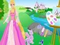 Lalao Barbie Rapunzel
