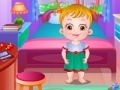 Lalao Baby Hazel. Garden party