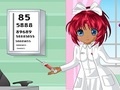 Lalao Doctor Girl