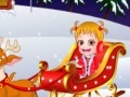 Lalao Baby Hazel Christmas Dream