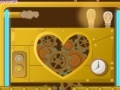 Lalao The love machine