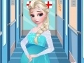 Lalao Elsa. Cesarean birth