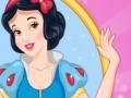 Lalao Snow White Sweet Sixteen