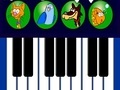 Lalao Animal Piano