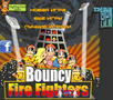Lalao Bouncy Fire Fighters
