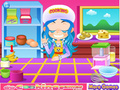 Lalao Yummy Hummingbid Cake