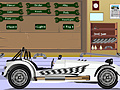 Lalao Pimp My Classic Racecar