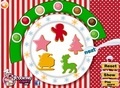 Lalao Yummy Christmas Cookies