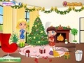 Lalao Clean up for Santa