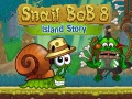 Lalao Snail Bob 8: Island story