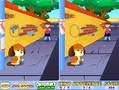 Lalao Lucky Puppy Differences