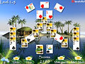 Lalao Bahamas Solitaire