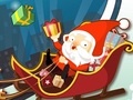 Lalao Crazy santa racer