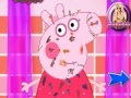Lalao Messy Little Pig