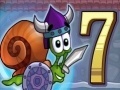 Lalao Snail Bob 7: fantasy story