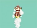 Lalao Into space 3