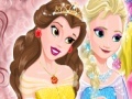 Lalao Princess Beauty Pageant