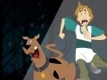 Lalao Scooby Doo: Creepy mileage