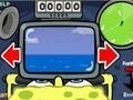 Lalao SpongeBob's Bumper Subs