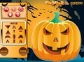 Lalao Pumpkin Decor