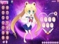 Lalao Sailor Moon Dress Up