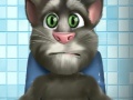 Lalao Talking Tom Surgeon