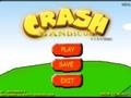 Lalao Adventure Crash bandicoot