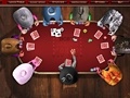Lalao Governor of poker