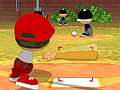 Lalao Pinch Hitter