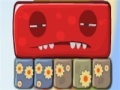 Lalao Monsterland junior revenge 2
