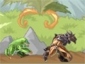 Lalao Age of giant